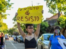 Un grito al cielo contra el abuso en los espacios culturales