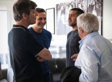 Ivoskus: «En Boca quisieron hacernos creer que estábamos en Aruba y estamos en el Riachuelo»