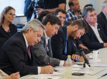 Tarjeta alimentaria: Lo que hay que saber