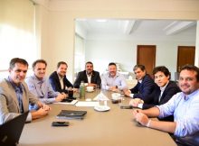El verano de Katopodis