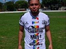 Visibilizar la lucha LGBTQI a través del fútbol