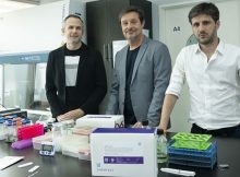 Investigadores de la UNSAM desarrollan un test que detecta el dengue en 10 minutos