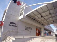 San Martín: Confirman el primer caso de Coronavirus en el Conurbano bonaerense