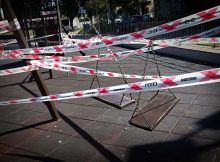 CUARENTENA: EN SAN MARTÍN, EL CUMPLIMIENTO ES DESPAREJO