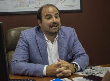 La oposición sobre el discurso de Fernando Moreira