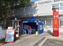 Coronavirus en Argentina: Fue dada de alta la paciente internada en el hospital Thompson