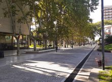 Emergencia Sanitaria en San Martín: Cierran centros culturales, boliches y bares