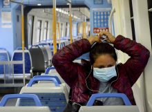 NUEVOS CASOS DE CORONAVIRUS EN SAN MARTÍN