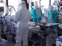 Entre pandemias y epidemias
