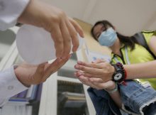 Crecen los contagios en San Martín
