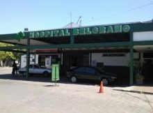 Arte por el hospital Belgrano
