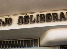Sin sesiones en el Concejo Deliberante