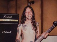 Osvaldo Civile, un eslabón del rock que sigue vivo en el corazón de todos