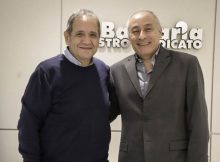 Deantoni: “No somos los trabajadores quienes determinamos que actividad es esencial”