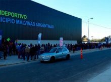 Policías de la bonaerense violan a una compañera
