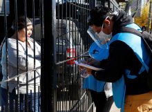 Detectar en San Martín: «sólo pasaron por la calle más vistosa»