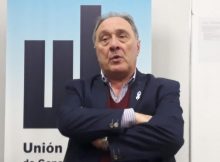 Joaquin Sabella: “Se agravaron todos los problemas con la pandemia”