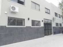 Masivo contagio en un hogar para personas con discapacidad