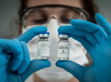 Se probará en pacientes el suero que frenó al COVID-19 en los laboratorios