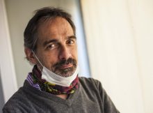 Luciano Miranda: “En San Martín no está colapsado el sistema salud”