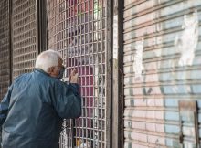 Arévalo: “Los comerciantes vamos a ser los motores para salir de la crisis”