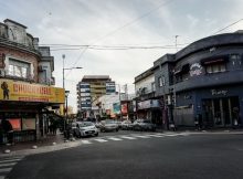 COMERCIANTES PIDEN QUE LA MUNICIPALIDAD EVALÚE EL TRABAJO COMERCIAL CON PROTOCOLOS SANITARIOS