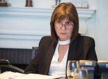 Bullrich sobre el gobierno de Macri: “Fuimos demasiado light”