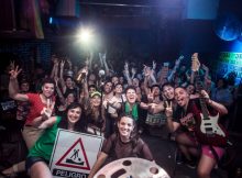 REBELIÓN EN LA ZANJA: LUCHA, FEMINISMO Y FIESTA