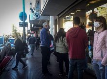 Coronacrisis: El optimismo del día del padre que no fue