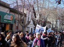Opinión ||Un abrazo a la UNSAM