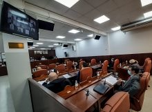 El Concejo aprobó un aumento en las tasas para bancos e hipermercados