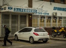 Los Clubes de Barrio al borde de la quiebra