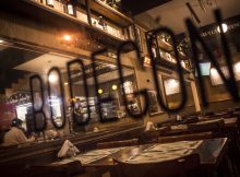 Bares y restaurantes: con las puertas cerradas y un menú de deudas para pagar