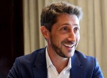 Letcher: “El acuerdo con los acreedores da la posibilidad de que haya un crecimiento económico”