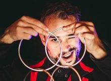 Diego y los hambruna presenta su disco: «Juana»