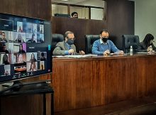 La Tasa de Emergencia fue apoyada por los Mayores Contribuyentes