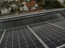 Mehcco: la PYME de San Martín que apuesta al autoconsumo solar
