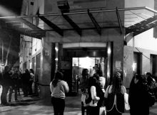 Terciarios reclaman terrenos para la construcción de un Polo Educativo que ya está aprobado.