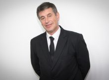 Elecciones UCR: Néstor Figarola es el candidato del oficialista Abad en San Martín