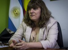Elecciones en la UCR: Marcela Mancini será la candidata de Gustavo Posse en San Martín