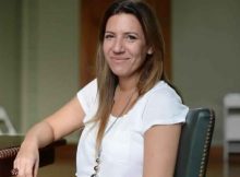 Daniela Reich: “La discusión de la coparticipación debe darse en el Congreso”