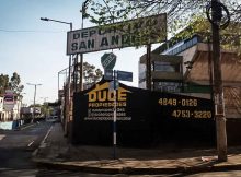 El Deportivo San Andrés vuelve a la normalidad