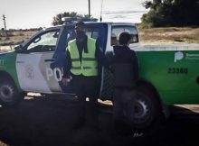 Facundo Castro: La cara visible del hostigamiento sistémico de las fuerzas policiales
