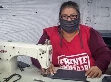 Heroínas anónimas que perdieron la vida por la pandemia