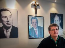 Álvaro Escalante: «Los gastronómicos queremos laburar»