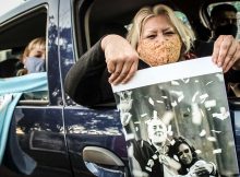 Leticia Ullua: “Néstor Kirchner sacó adelante un país en llamas”