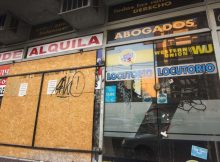 3F: «La gente ya no compra como antes»