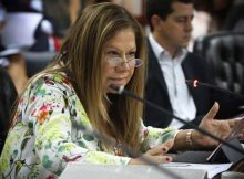 Camaño: «Lamento que sea prioridad de Alberto Fernández interrumpir el ciclo de la vida»