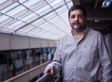 Fernando Moreira: «Estamos preparando un plan de obras muy importante para 2021»