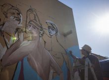 San Martín celebra el Mes del Orgullo con numerosas actividades y encuentros